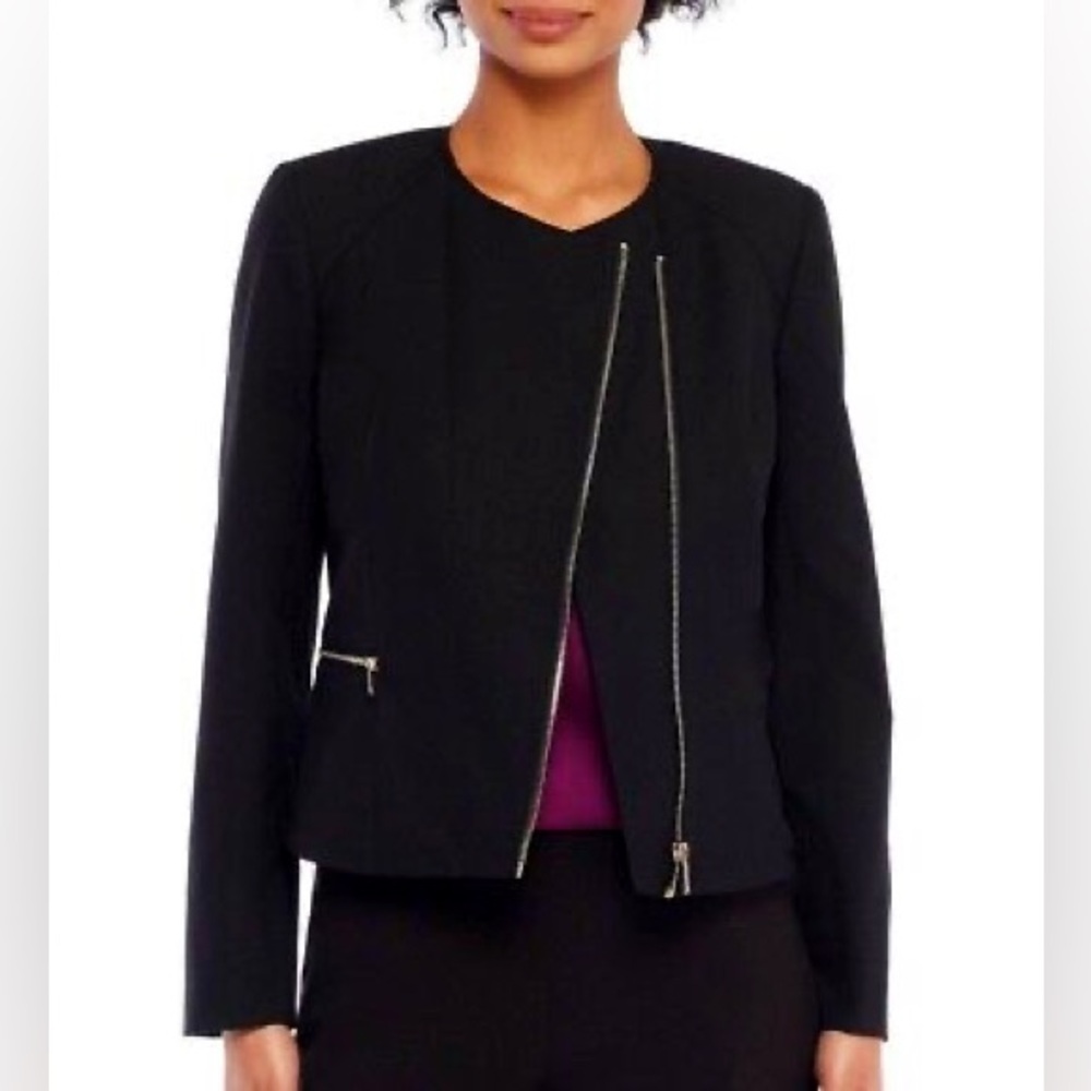 H&M Light Tweed Jacket